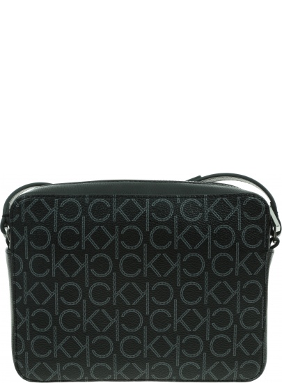 Torebka Listonoszka CALVIN KLEIN JEANS Mono Mix Camera Bag K60K608426 0GJ