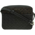 Torebka Listonoszka CALVIN KLEIN JEANS Mono Mix Camera Bag K60K608426 0HD