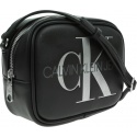 Torebka CALVIN KLEIN JEANS Camera Bag K60K608376 BDS
