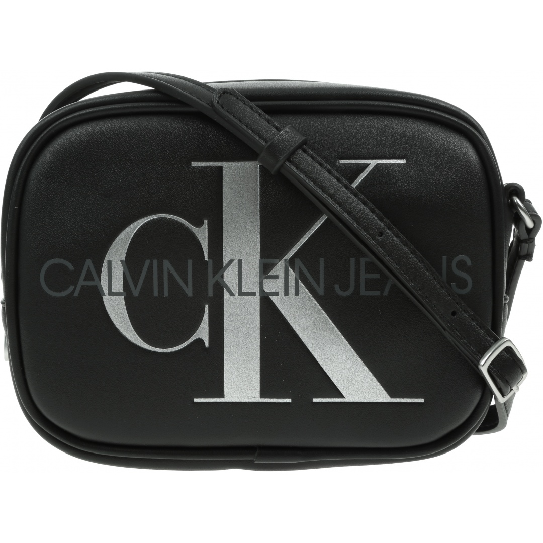 Torebka CALVIN KLEIN JEANS Camera Bag K60K608376 BDS