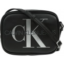 Torebka CALVIN KLEIN JEANS Camera Bag K60K608376 BDS