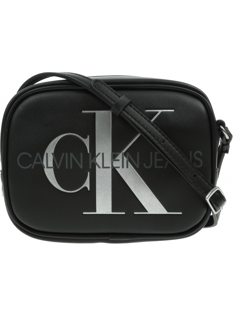 Torebka CALVIN KLEIN JEANS Camera Bag K60K608376 BDS