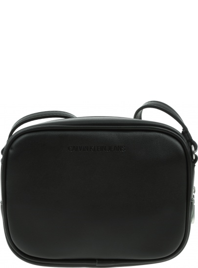 Torebka CALVIN KLEIN JEANS Camera Bag K60K608376 BDS
