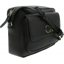 Torebka Listonoszka CALVIN KLEIN Re-Lock Camera Bag K60K608414 BAX