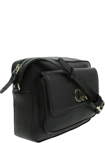 Torebka Listonoszka CALVIN KLEIN Re-Lock Camera Bag K60K608414 BAX
