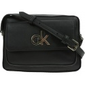 Torebka Listonoszka CALVIN KLEIN Re-Lock Camera Bag K60K608414 BAX