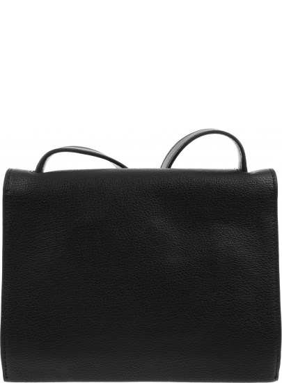 Torebka Listonoszka CALVIN KLEIN Minimal Monogram Xbody K60K608385 BDS