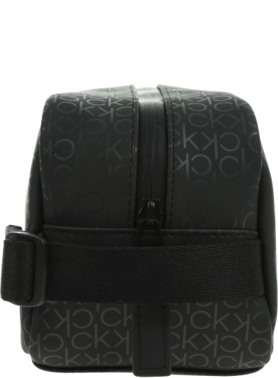 Kosmetyczka CALVIN KLEIN JEANS Winter Proof WashBag K50K507407 01F