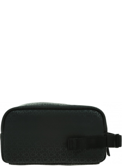 Kosmetyczka CALVIN KLEIN JEANS Winter Proof WashBag K50K507407 01F