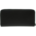 Duży Portfel Damski CALVIN KLEIN JEANS Trapezoid Shadow K60K608404 BDS
