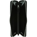 Duży Portfel Damski CALVIN KLEIN JEANS Trapezoid Shadow K60K608404 BDS