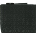 Portfel Męski CALVIN KLEIN Winter Proof Bofold K50K507544 01F