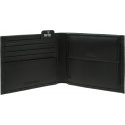 Portfel Męski CALVIN KLEIN Winter Proof Bofold K50K507544 01F