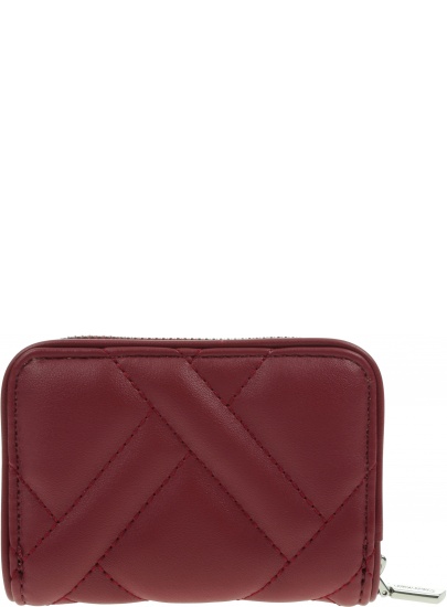 Portfel Damski CALVIN KLEIN Ck Quilt Wallet K60K608468 XB8