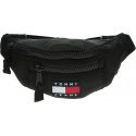 Saszetka nerka TOMMY JEANS Tjm Heritage Bumbag AM0AM07079 BDS