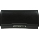 Portfel Damski CALVIN KLEIN Focused Trifold K60K608470 BAX