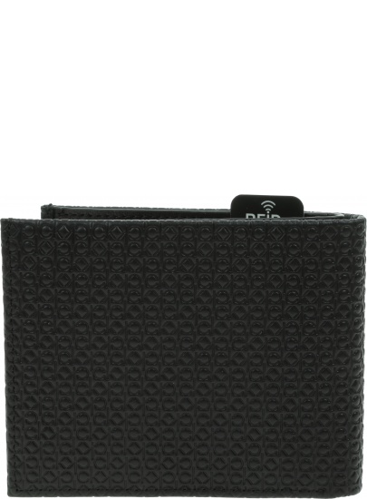 Portfel Męski CALVIN KLEIN Warmth Bifold K50K508070 BAX