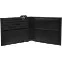Portfel Męski CALVIN KLEIN Warmth Bifold K50K508070 BAX