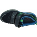 Granatowe Półbuty SUPERFIT Storm 1-006382-8010