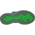 Granatowe Półbuty SUPERFIT Storm 1-006382-8010