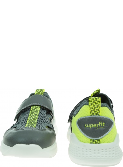 Ultralekkie Półbuty SUPERFIT Flash 1-000311-2000