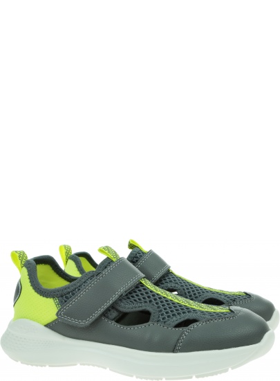 Ultralekkie Półbuty SUPERFIT Flash 1-000311-2000