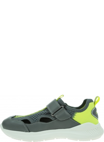 Ultralekkie Półbuty SUPERFIT Flash 1-000311-2000