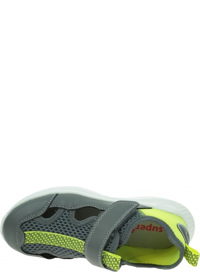 Ultralekkie Półbuty SUPERFIT Flash 1-000311-2000