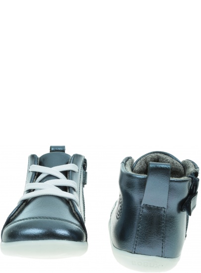 Błyszczące Buty BOBUX Alley-Oop Navy Metallic 731505