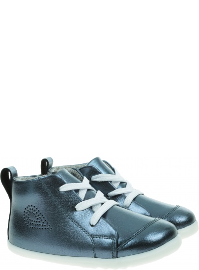 BOBUX Alley-Oop Navy Metallic 731505 | EN