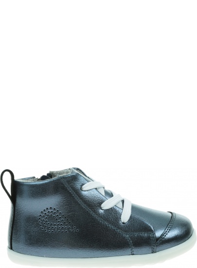 Błyszczące Buty BOBUX Alley-Oop Navy Metallic 731505