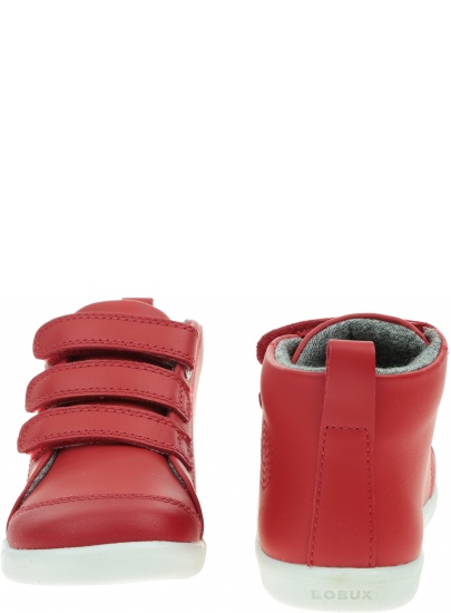 BOBUX Hi Court Red 637805 | EN