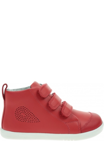 BOBUX Hi Court Red 637805 | EN