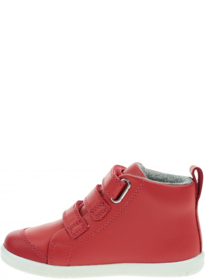 BOBUX Hi Court Red 637805 | EN