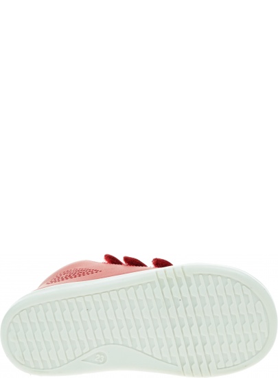 BOBUX Hi Court Red 637805 | EN