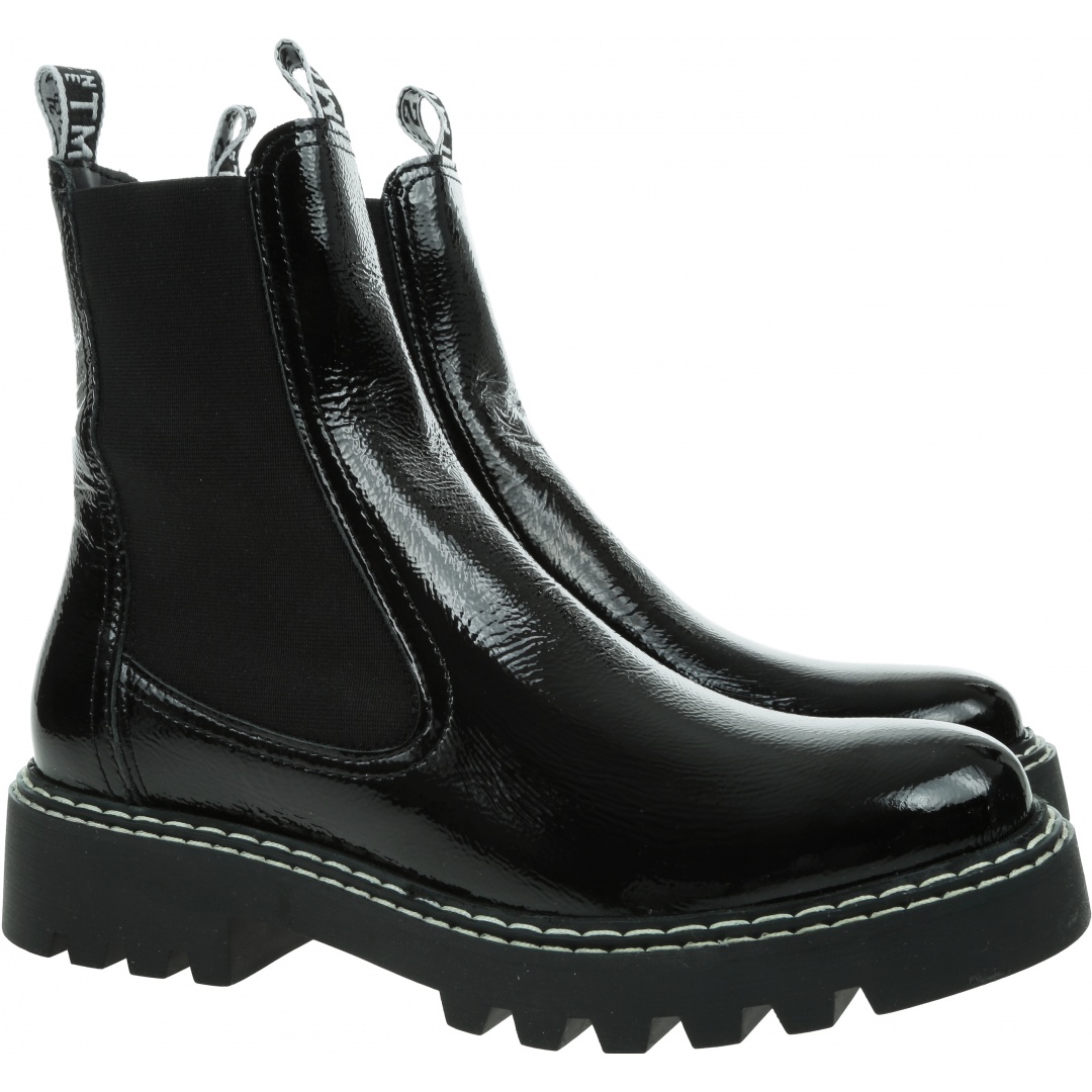 Sztyblety Glany TAMARIS 1-25455-27-018