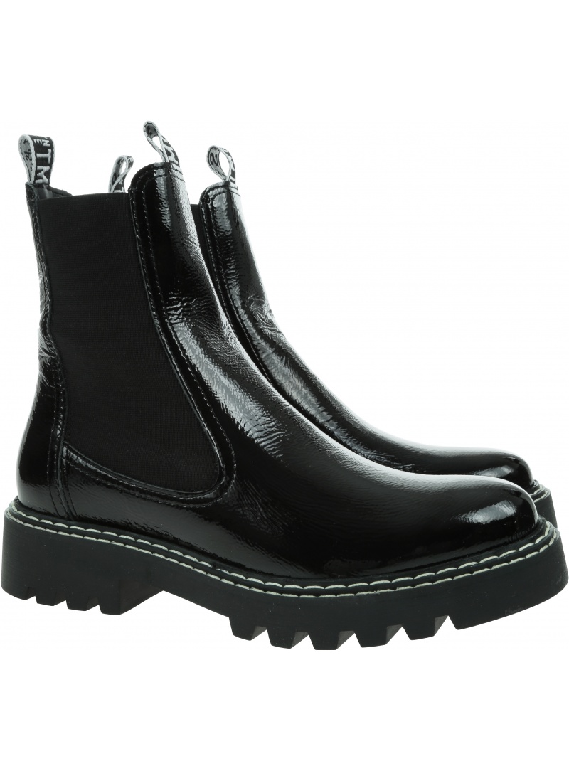 Sztyblety Glany TAMARIS 1-25455-27-018