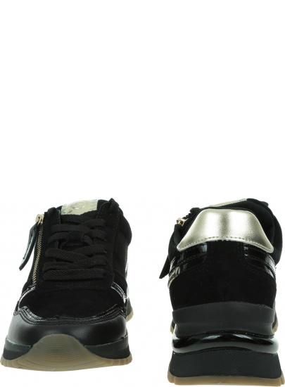 Sneakersy TAMARIS 1-23709-27 048