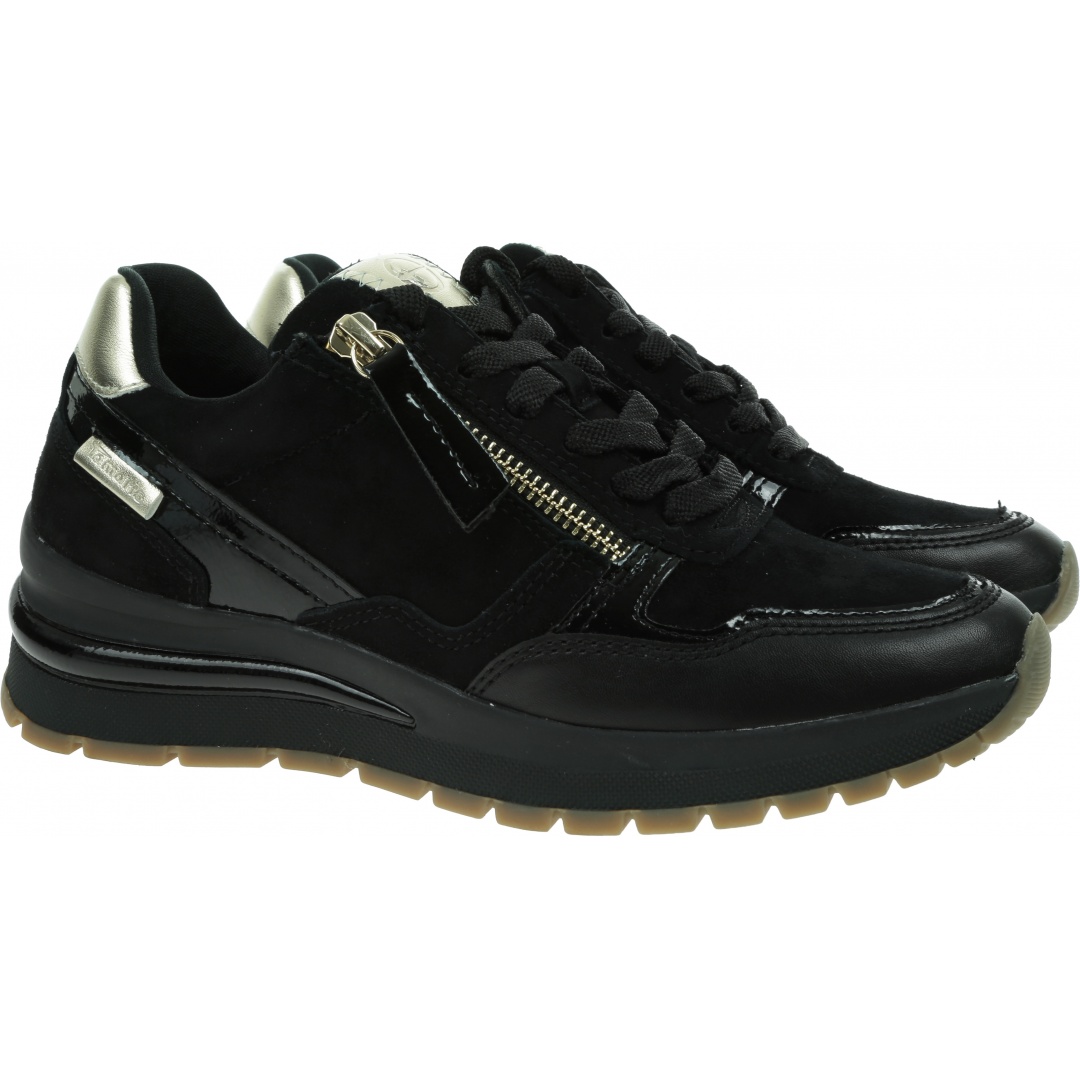 Sneakersy TAMARIS 1-23709-27 048