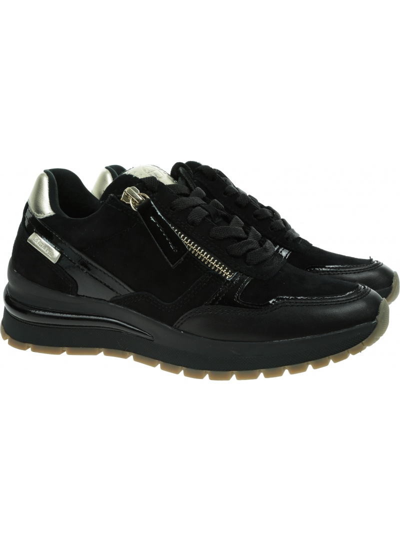 Sneakersy TAMARIS 1-23709-27 048