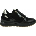 Sneakersy TAMARIS 1-23709-27 048