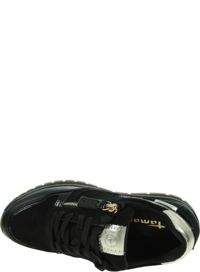 Sneakersy TAMARIS 1-23709-27 048