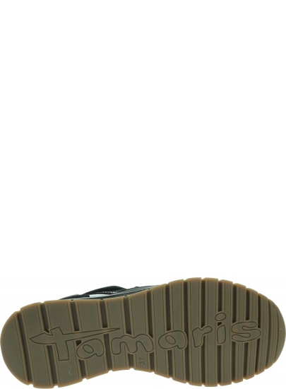 Sneakersy TAMARIS 1-23709-27 048