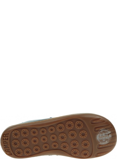 Półbuty CAMPER Peu Cami Kids 90019 072