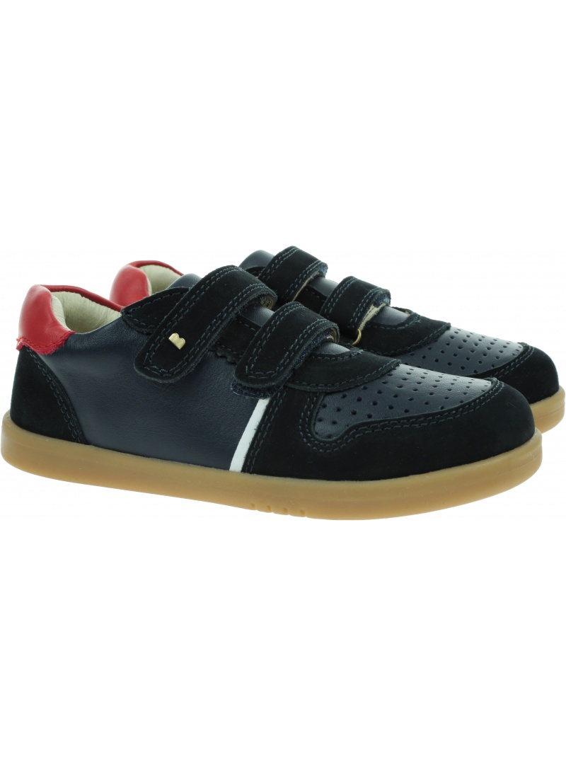 copy of BOBUX Riley Navy + Red 638105 | EN