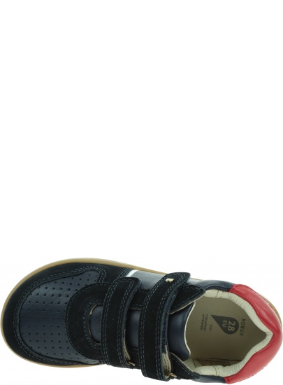 copy of BOBUX Riley Navy + Red 638105 | EN