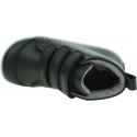 Czarne Półbuty BOBUX Hi Court Black 637801
