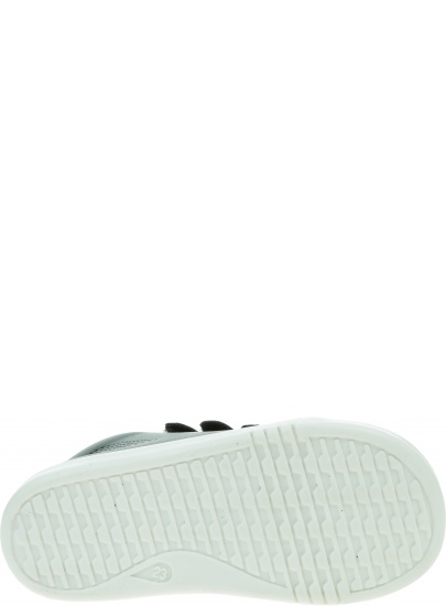 Czarne Półbuty BOBUX Hi Court Black 637801