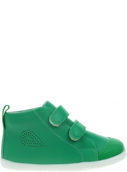 BOBUX Hi Court Emerald 731803 | EN