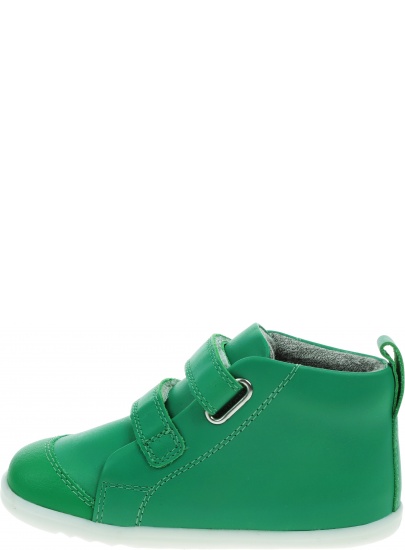 BOBUX Hi Court Emerald 731803 | EN